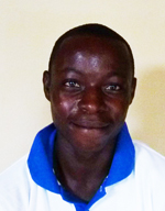 Kofi Mustapher